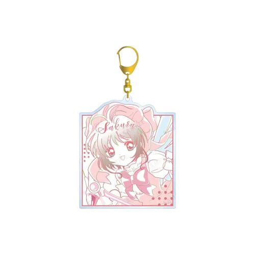 GuGuGuGu Подвески аниме-тематики