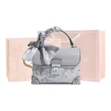 Цветочное великолепие Серый (Упаковка)