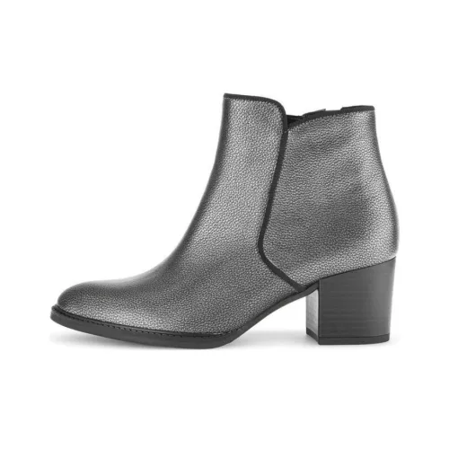Gabor Comfort Ботильоны Женские Серые