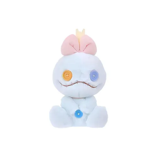 Disney Light Color Collection Диснеевские персонажи Маленькие Золотые Куклы Плюшевая Кукла 27 см Высота