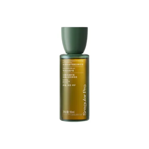 SILV Сыворотка Scalp Balance Scalp Care