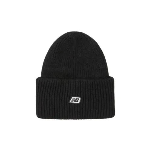New Balance Шапки-бини Унисекс