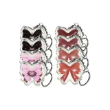 Брелок Lip Gloss 01#, 02#, 03#, 04#
