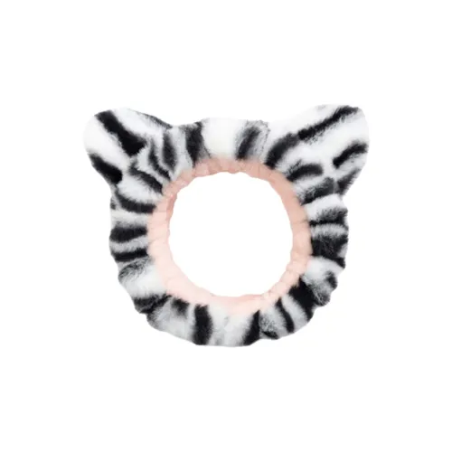 JIANYINGSHU Фланелевые резинки для волос Женские