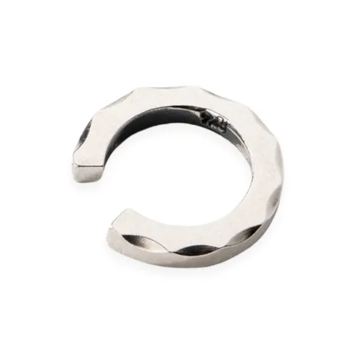 EGX Сплав Серьги Унисекс