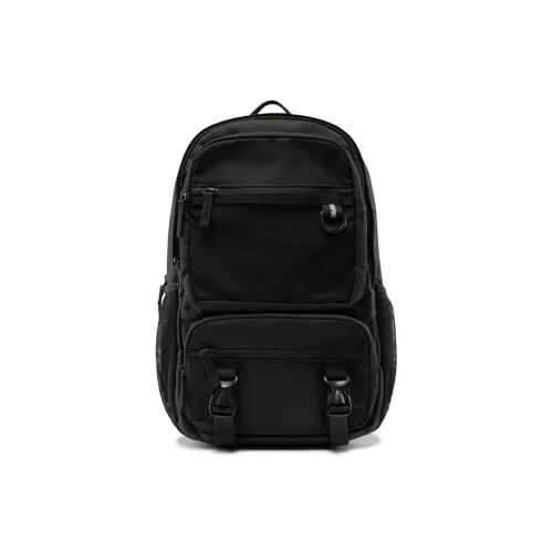 LINING Sports Life Collection Рюкзаки Черный Унисекс