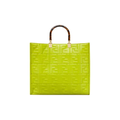FENDI Sunshine Сумки Женские