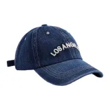 Темно-синий