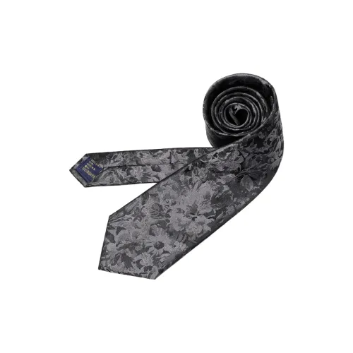 Rongzhi Галстуки из шелка тутового дерева для мужчин