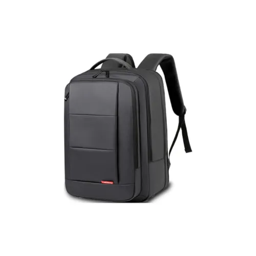 Lenovo Oxford Рюкзак Унисекс Черный