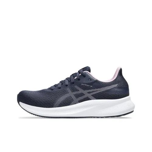 Asics Patriot 13 Low Топ Повседневная обувь Женская Темно-синий