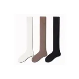 White+Brown+Black[3 Pack]  
Белый+Коричневый+Черный[3 Пачка]