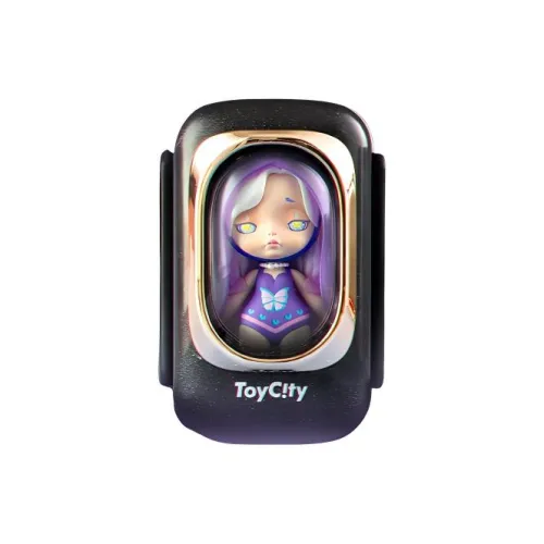 TOYCITY Слепые коробки