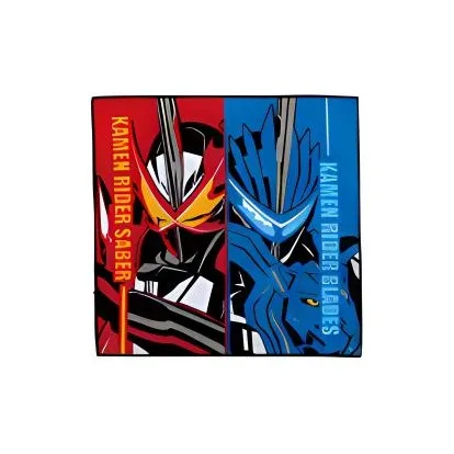 BANDAI Kamen Rider Saber Kamen Rider Saber Second SHOT C Reward Аниме мерч