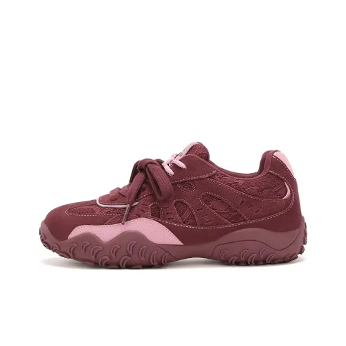 BENZI Юбка Устойчивая к истиранию Дышащая Отводящая влагу Низкий Топ Кэжуал Женская