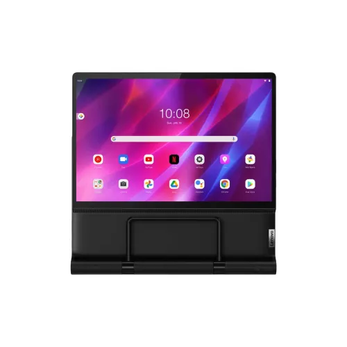 Lenovo Yoga TAB 13 дюймов Планшеты Qualcomm Snapdragon 870 Процессор