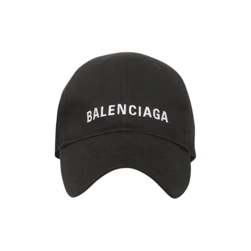 BALENCIAGA Хлопок Бейсболки Унисекс