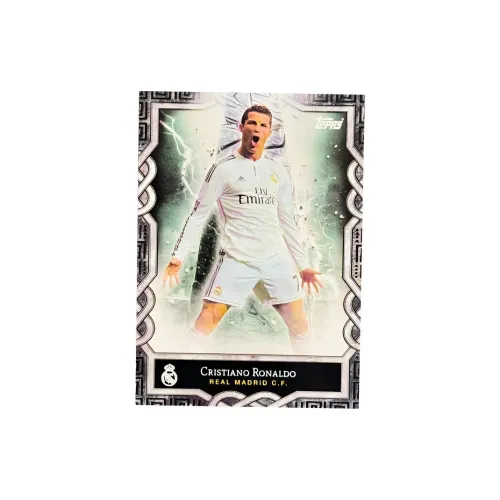 Topps Спортивные Карты