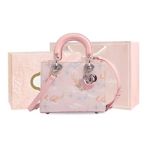 MISS GAIL Сумка через плечо из синтетической кожи сумка обычная женская розовая