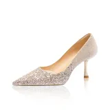 Шампанское золото, 8 см