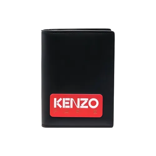 KENZO Кошельки Унисекс