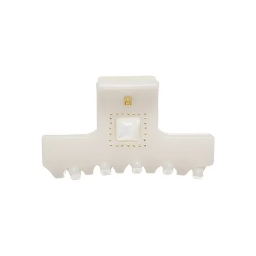 ALEXANDRE DE PARIS Peller Маленький размер Заколка-краб Аксессуары для волос Женские