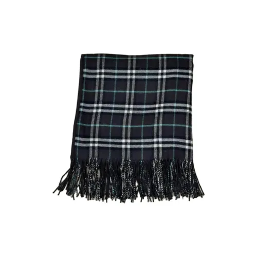Burberry Шерсть Шали Женские