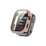 Оболочка и мембрана интегрированные - Розово-вишневый