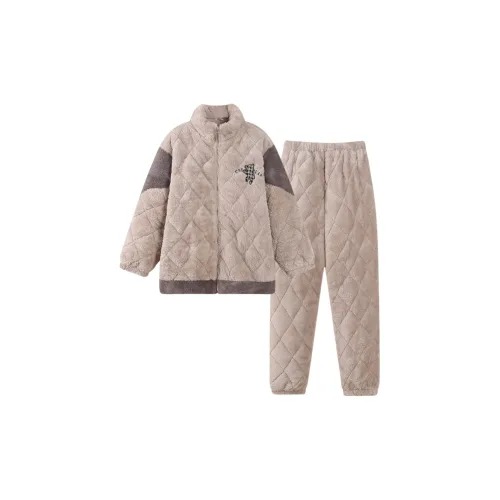 Good Fortune Пижамный комплект Мужской Цвет на изображении