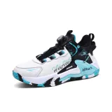 Белый, синий, луна, зимний, с флисовой подкладкой.