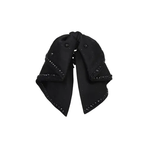 QIMEILA Ткань Заколки для волос Женские