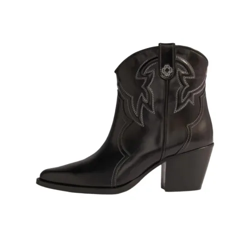 Maje Женские ботильоны