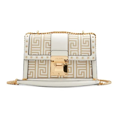 ALDO Сумка через плечо из искусственной кожи большая женская смешанные цвета