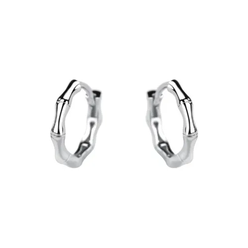 SUYG Сплав Серьги-гвоздики Женские