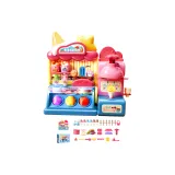 Многофункциональный, мороженое, магазин-48, цвет, глина для лепки