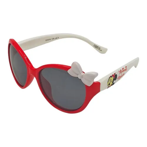 Disney Minnie Series детские солнцезащитные очки TPEE OVAL