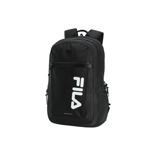 FILA Фитнес Рюкзаки Черный Мужской