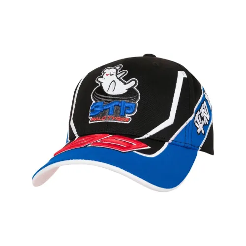 Кепки Palace унисекс черные