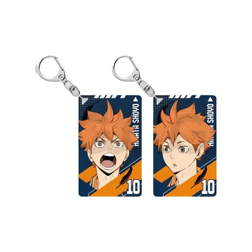 GuGuGuGu Подвески аниме-тематики