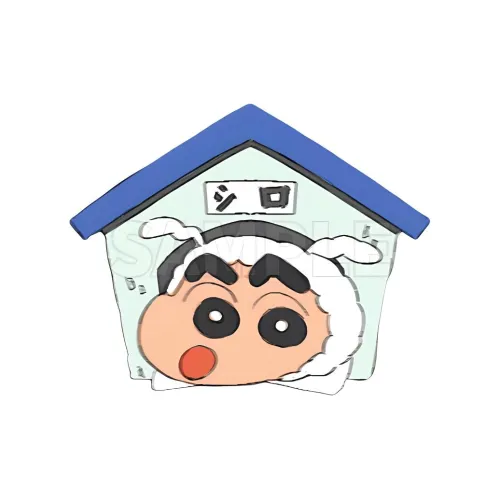 GuGuGuGu Значки