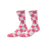 2 шт (Розовая клетка *2)