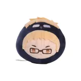 Кей Цукишима Позиционирование стиля