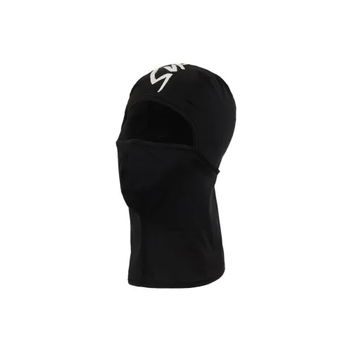 Supreme Полиэстер Шапки и Кепки Унисекс Черный