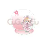 Сакура Киномото Стиль Позиционирование