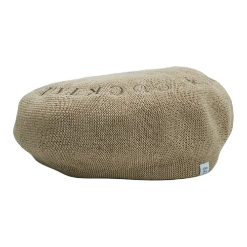 COCK TAIL JOJO Японский Импортный Washi Бумага Береты Унисекс