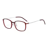 Агатовый красный