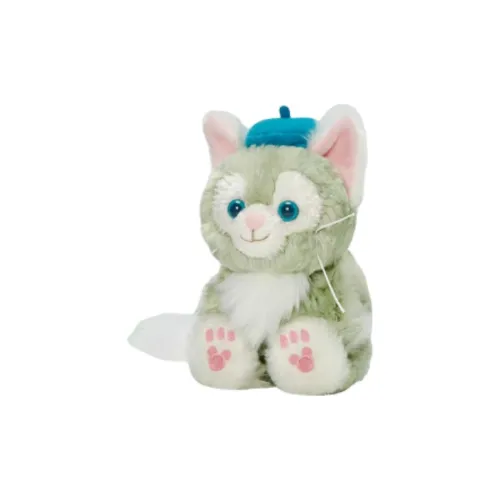 Disney Джелатони Браслет Кукла Плюшевая Кукла 13,5 см Высота