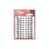 [8 Больших Строк] Национальный Стиль Позиционирования Маленькая Лиса Девушка