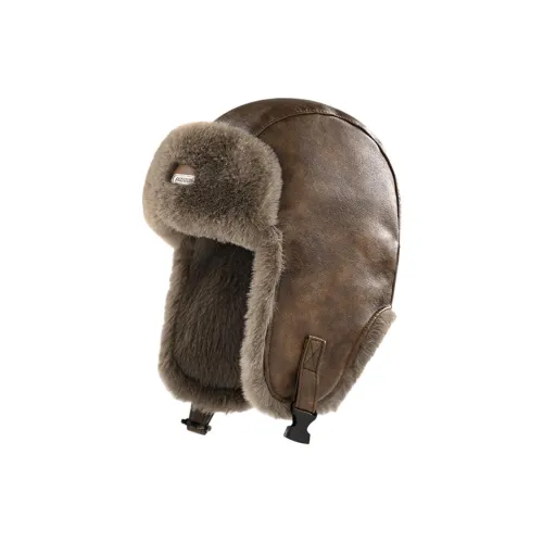 Tonlion Полиэстер Шапки-ушанки Унисекс