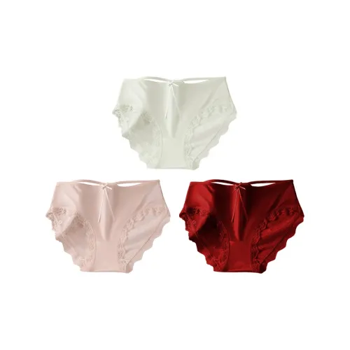 Caramella Женское нижнее белье 3 упаковки